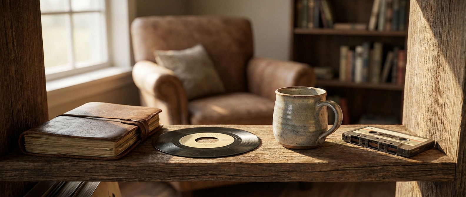 Five Indie Gems That Master the Art of Saying More With Less