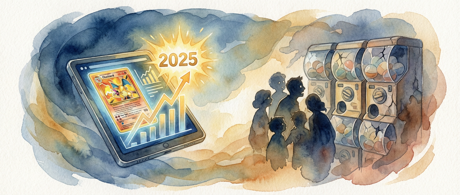 Why Pokémon TCG Pocket's 2025 Revenue Numbers Should Make Every Mobile Developer Nervous About Their Gacha Model