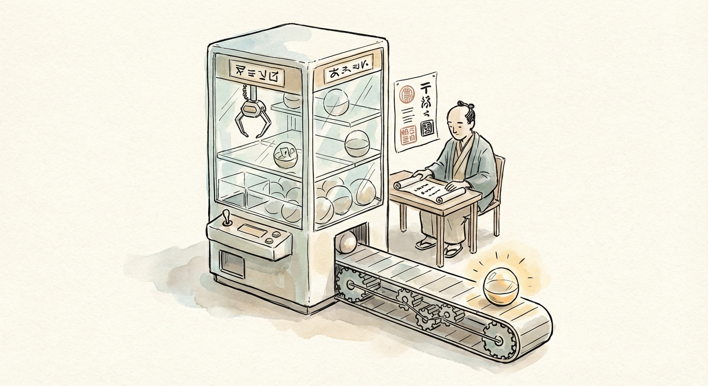 Illustration for Why Pokémon TCG Pocket's 2025 Revenue Numbers Should Make Every Mobile Developer Nervous About Their Gacha Model